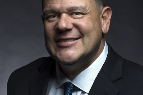 SD oan officer michael delgado